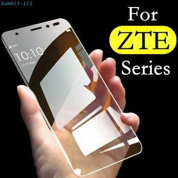 Закаленное стекло для ZTE Blade A5 A7 2019, V7, V9 Vita A6 Lite, A510, A512, A520, A530, защита экрана 9H, 2.5D 4000170339615