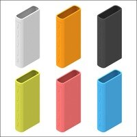 Чехол для внешнего аккумулятора Xiaomi Power Bank 3, 20000 мАч 4000182321969