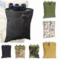 Уличная система Molle AR15, тактическая сумка для магазина, Сумка для охоты, сумка для реабилитации, военные аксессуары 4000185651265