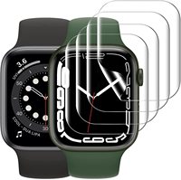 Защитная пленка для Apple Watch 8 7 6 se 5 4 45 мм 41 мм 44 мм 40 мм iwatch 42 мм 38 мм 9HD, Защита экрана для Apple Watch 4000197792785