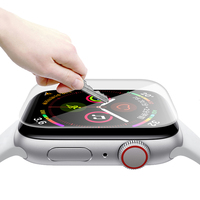 Ремешок для apple watch 44 мм, 40 мм, 38 мм, 42 мм, Защитная пленка для экрана 10D HD, аксессуары для часов, браслет для apple watch 3, 4, 5, 6, SE 4000211233497