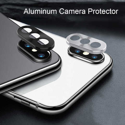 Для Huawei P30 Lite P40 P20 Pro Защитная пленка для объектива камеры для Huawei Nova 5T 6 7 SE 4G 5G алюминиевое покрытие для объектива камеры 4000211990309