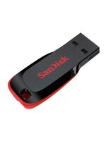 USB флеш-накопитель SanDisk, 128 ГБ/64 Гб/32 ГБ/16 ГБ, флеш-накопитель флеш-диск USB 2,0 4000215433149