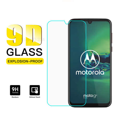 Защитная пленка из закаленного стекла для Motorola Moto One Action Vision power G7 G6 Play G5S G5 E6 E5 E4 Plus Z3 Z2 Force 4000238679802