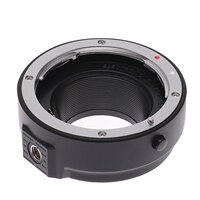 FOTGA AF электронное кольцо-адаптер для объектива с автоматической фокусировкой для камеры Canon EF EF-S для EOS M EF-M 4000282567067