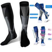 6 стилей, большой размер, компрессионные носки для варикозного расширения вен, женский и мужской медицинский препарат против варикозного расшрения вен, боли в ногах, гольфы 4000410307395