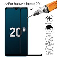 Защитное стекло для экрана Huawei Honor 20 S, MAR-LX1H, MAR-LX1, Honor 20 S 4000460597004