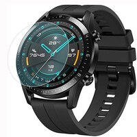 Закаленное стекло для Huawei Watch GT 2 3 46 мм, защитная стеклянная пленка для Huawei Watch GT2 GT3 46 мм GT Runner, 3 шт. 4000510169417