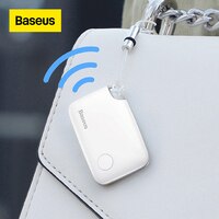 Мини-Смарт-трекер Baseus, Bluetooth, для детей 4000525729095