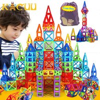 Магнитный мини-конструктор, 184-110 шт., модель и строительные игрушки, пластиковые магнитные блоки, обучающие игрушки для детей, подарок 4000570410849