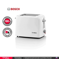 Тостер Bosch TAT3A011 4000762480149