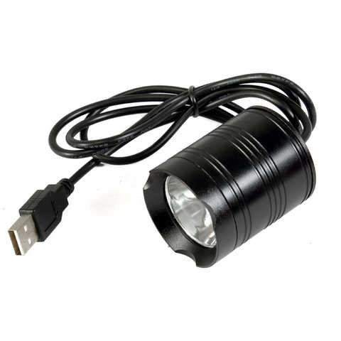USB УФ-лампа для отверждения клея Светодиодный УФ-стерилизатор для сушки зеленого масла ультрафиолетовый светильник для стерилизации телефона 4000770046452