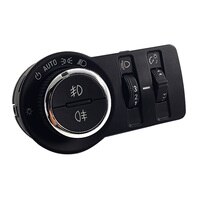 Кнопка включения фар автомобиля для Chevrolet Cruze Malibu AUTO GM13301749 4000775051695