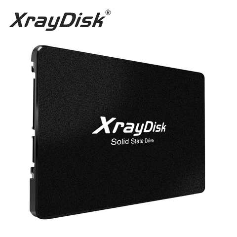 Xraydisk Sata3 Ssd 60 Гб 128 ГБ 240 ГБ 120 ГБ 256 ГБ 480 ГБ 500 ГБ ТБ Hdd 2,5 жесткий диск 2,5 "Внутренний твердотельный накопитель 4000901174719