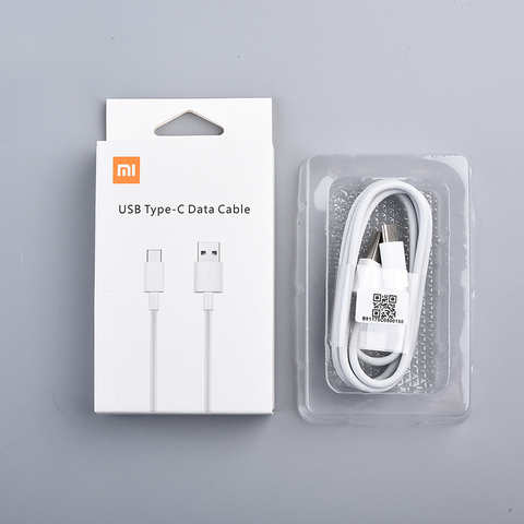 Зарядный кабель USB Type-c, быстрая зарядка для Xiaomi Mi 11 9 10 Pro 8 lite 8 se 4c 5 5x6 6x Redmi note 11 9 7 8 Pro X3 F3 4000917051470