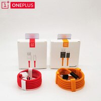 Оригинальный зарядный кабель oneplus 8, 7, 7T, 6T, 6, 5t, 5, 3t, 3, DASH/WARP 3,0, кабель для зарядки для Mclaren 4A, 6A, зарядный кабель для one plus 4000940562430