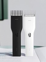 Электрическая машинка для стрижки волос ENCHEN Boost, профессиональный беспроводной триммер для мужчин и детей, быстрая зарядка, керамический 4000944485025