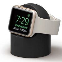Станция для Apple Watch зарядное устройство 44 мм 40 мм 42 мм 38 мм iWatch аксессуары для зарядки подставка для Apple watch 5 4 3 2 42 38 40 44 мм 4000953173503