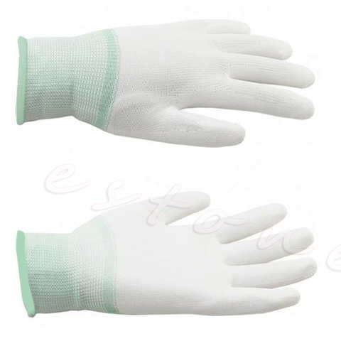 Нейлоновые стеганые перчатки K1MF для швейной машины 4000966117285