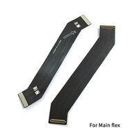 Материнская плата для Xiaomi Poco F1 F2 Pro коннектор USB плата ЖК-дисплей гибкий кабель запасные части 4001072102889