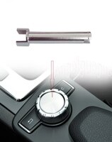 Пульт управления для Mercedes Benz W204 X204 W212 W218 4001114011757