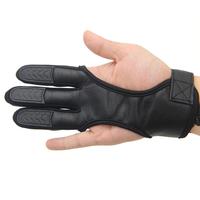 Защитная перчатка для стрельбы из лука, эластичная, 1 шт. 4001216530361