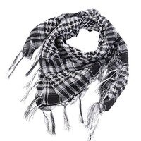 Шарфы унисекс новые модные мужские и женские носки арабский shadyyeh палестинский шарф шаль Новый весенний клетчатый шарф для женщин 4001253205436