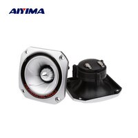 2 шт., пьезоэлектрический динамик AIYIMA, 100 Вт 4001259596919