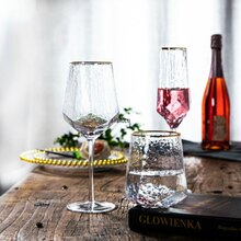 Креативный бокал для вина бокал для дома бокал для красного вина Алмазный бокал для шампанского бокал для вина бокалы для вина 4001269587952