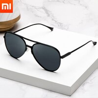 Солнцезащитные очки-авиаторы Xiaomi Mijia, поляризованные линзы, для мужчин и женщин 4001287946165