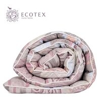 Одеяло Ecotex Овечка | Евро | 1.5 сп | 2 сп | плотность 400 г/м2 4001317241080