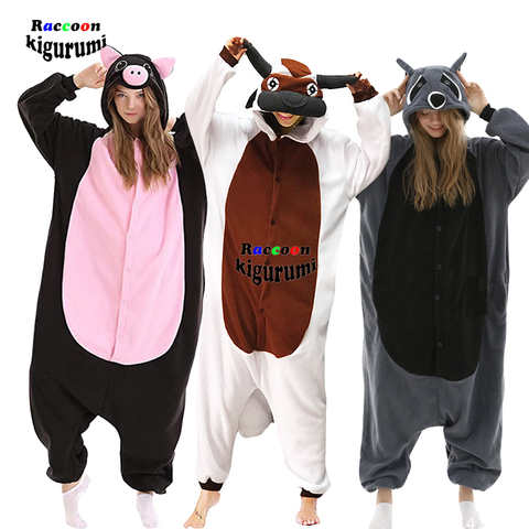 Пижама-Кигуруми для взрослых, Экстра большого размера, XXL, мужская, Акула, Рождественский олень, животное, красная панда, мультфильм, Хэллоуин, косплей, женский 4001322374691