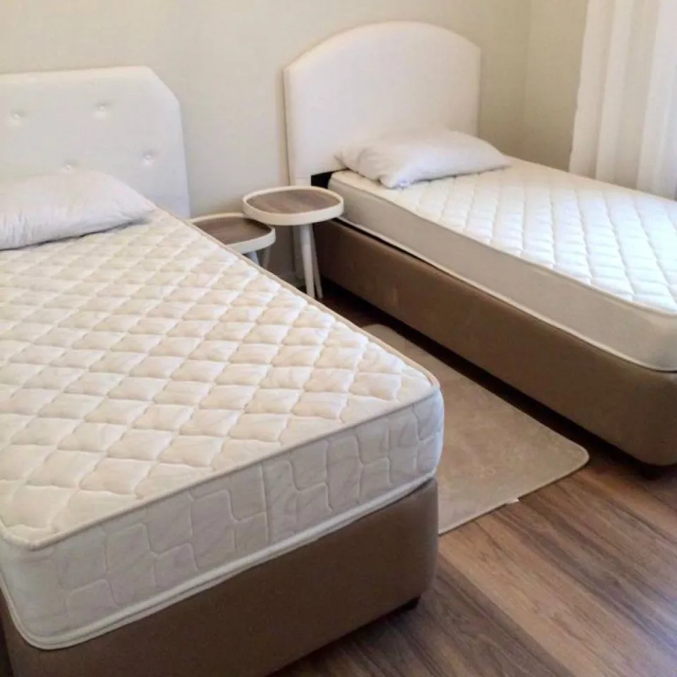 Пентхаус люкс 3+1, 200 м², в 800 м от моря
