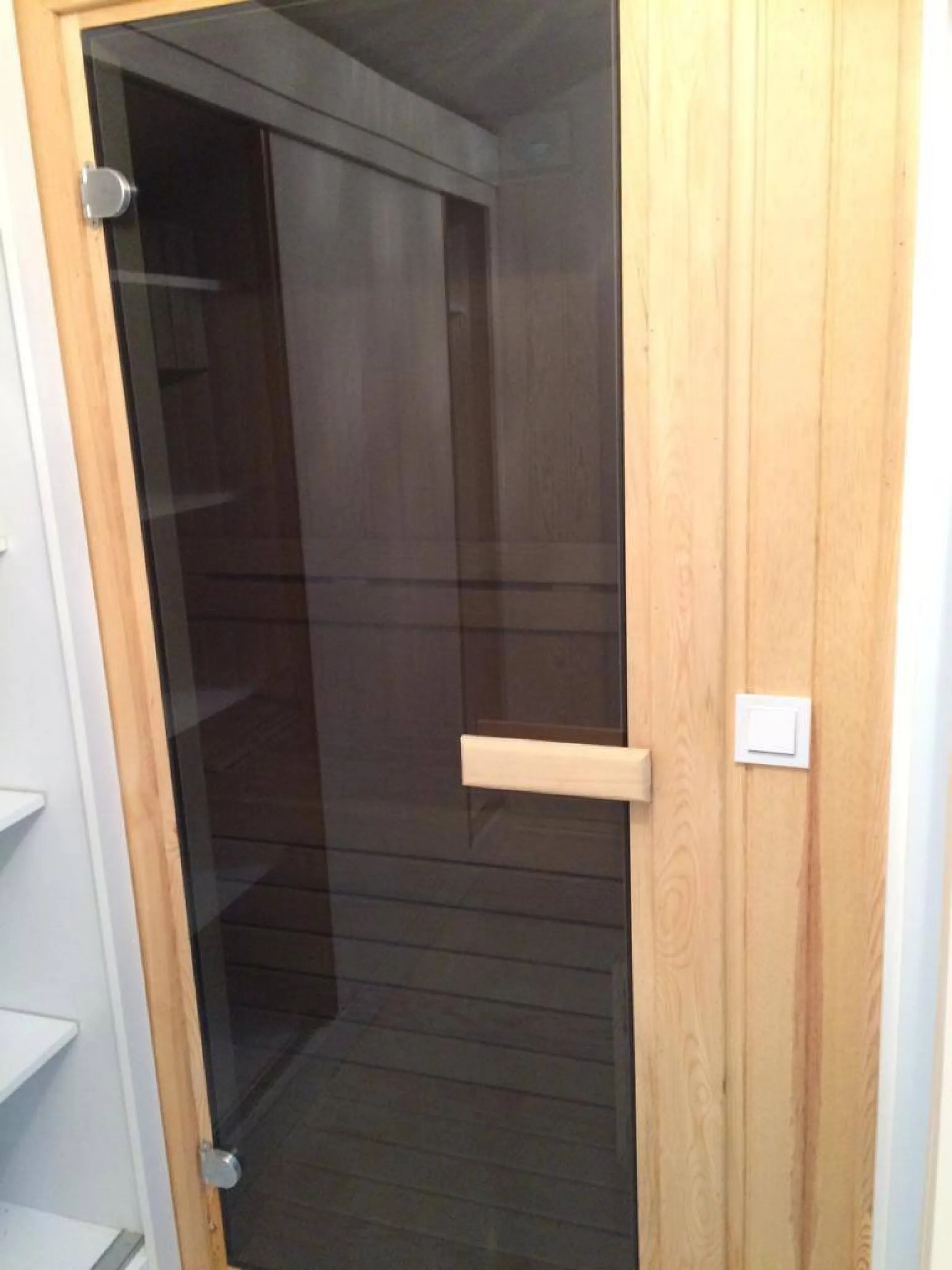 Пентхаус люкс 3+1, 200 м², в 800 м от моря