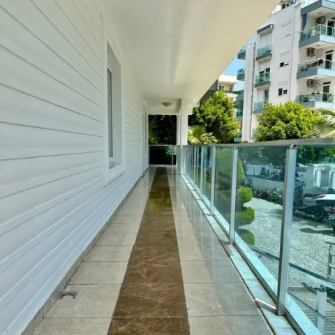 1+1 Apartment in Konyaalti, Hurma, Antalya