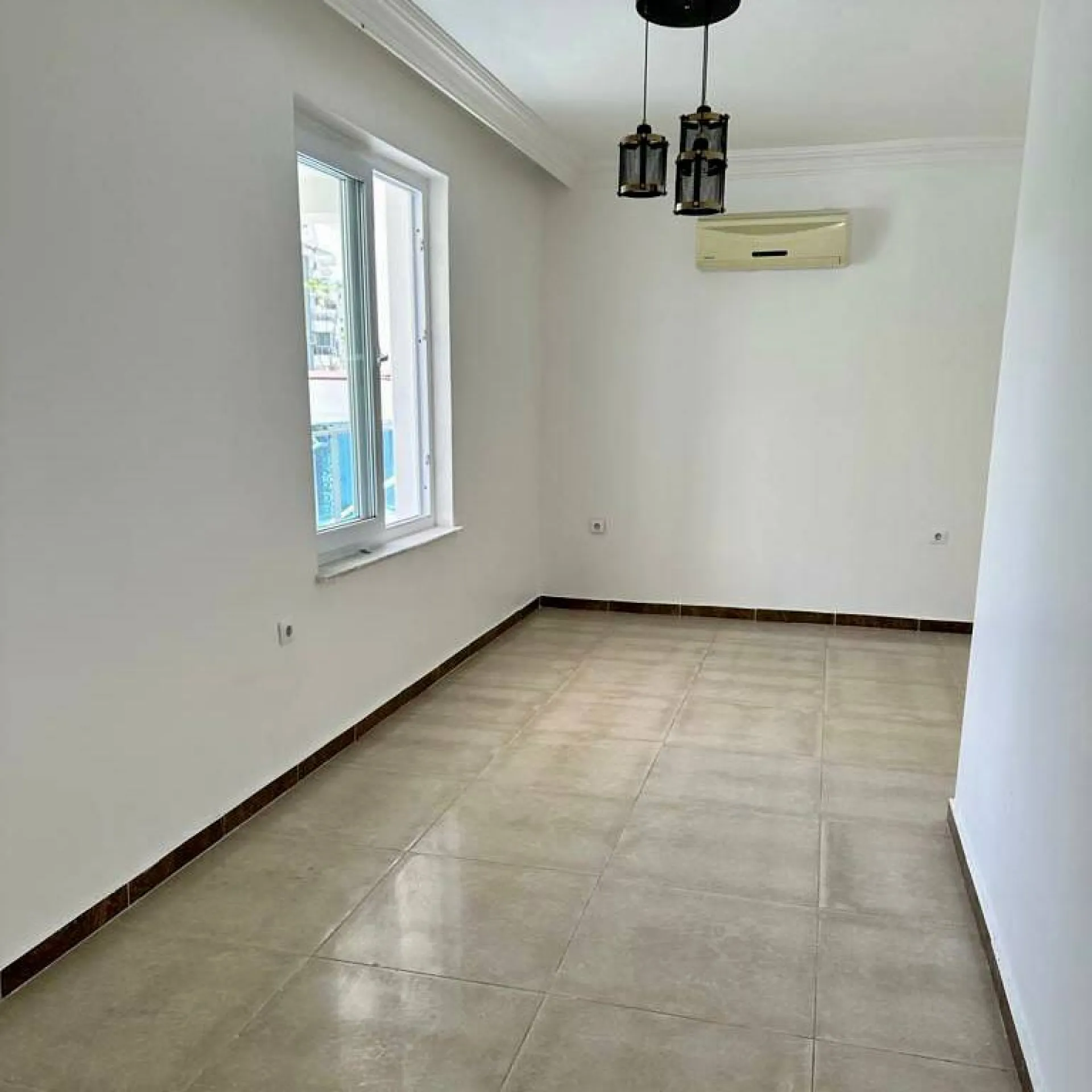Konyaaltı, Hurma'da 1+1 Daire