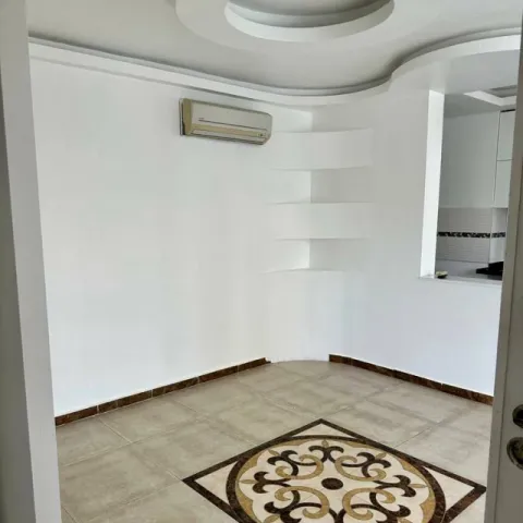 1+1 Apartment in Konyaalti, Hurma, Antalya