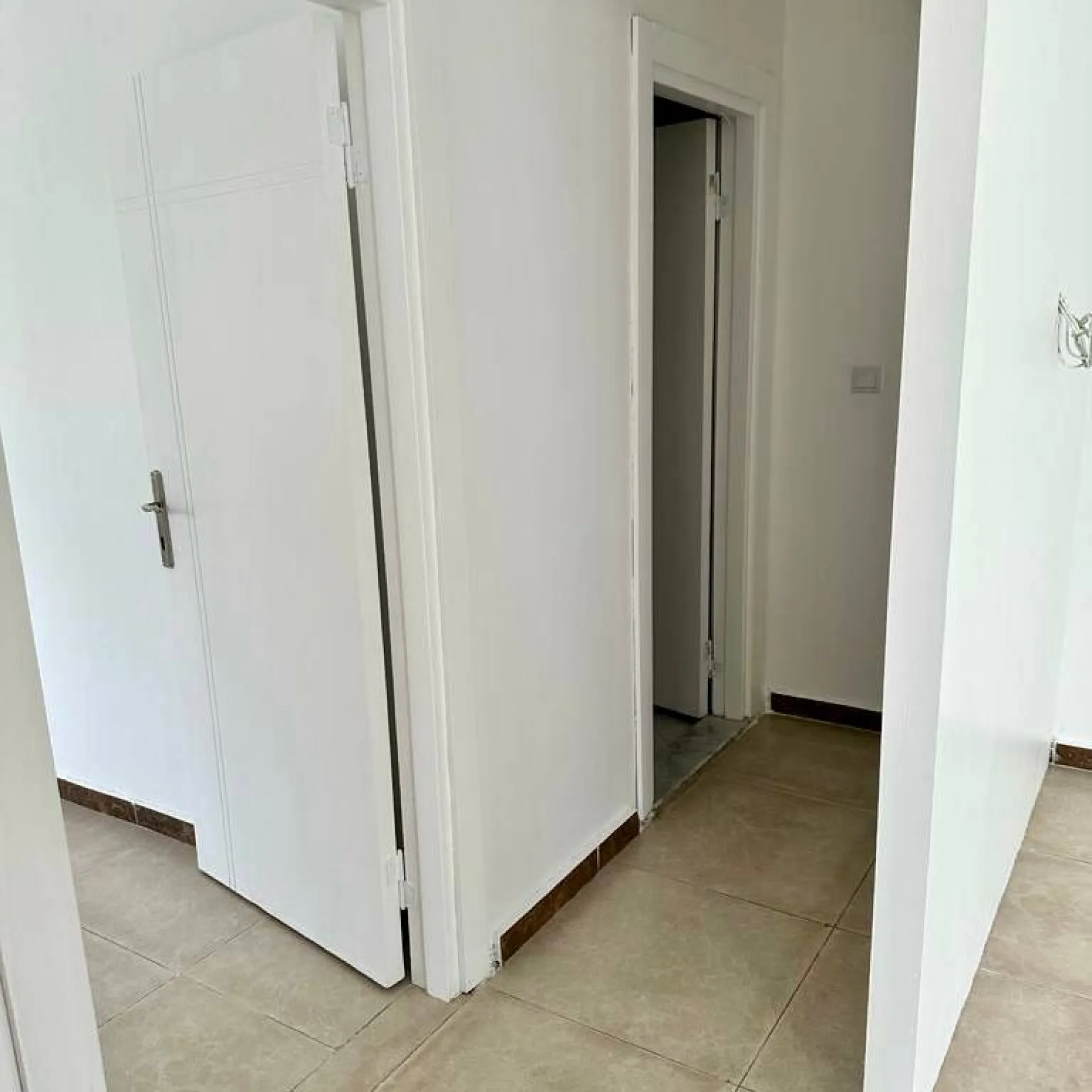 Konyaaltı, Hurma'da 1+1 Daire