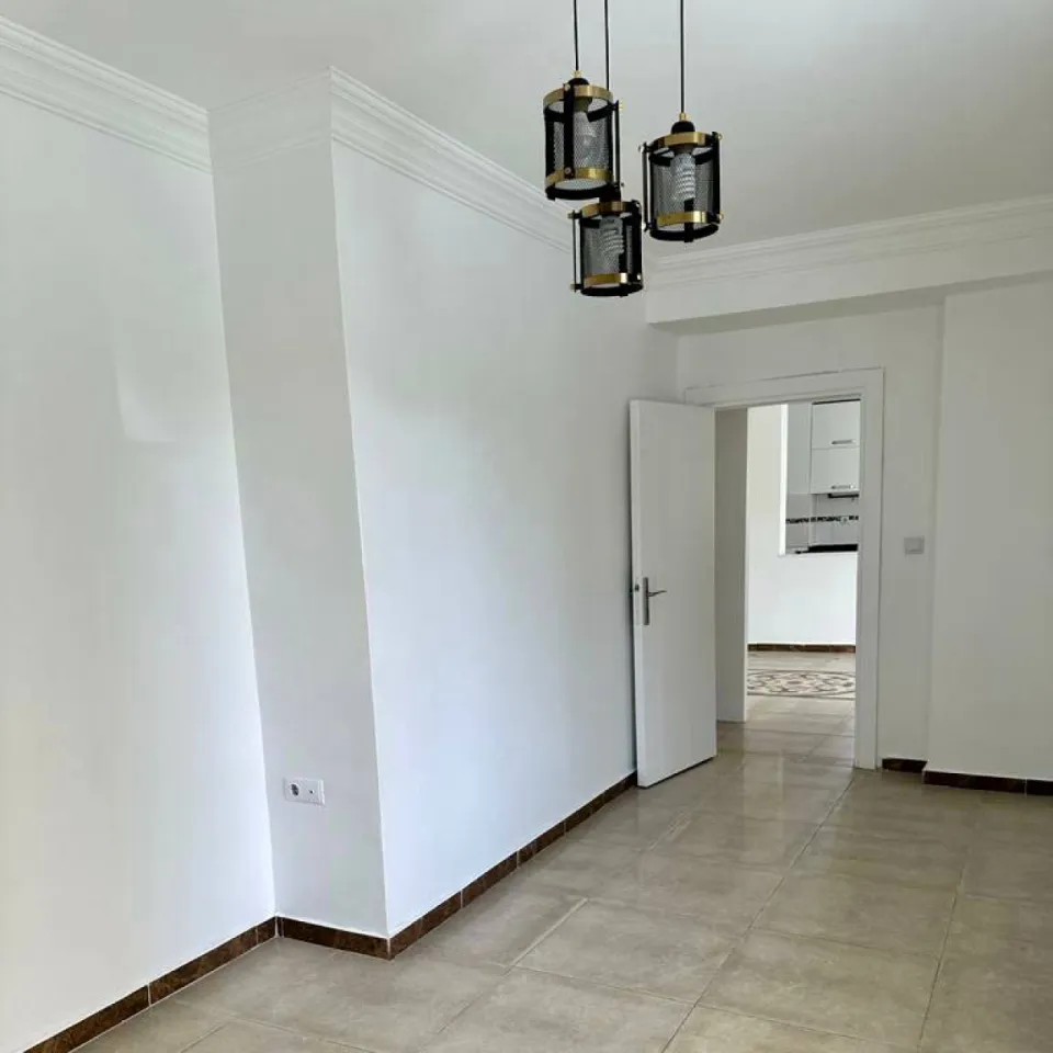 Konyaaltı, Hurma'da 1+1 Daire