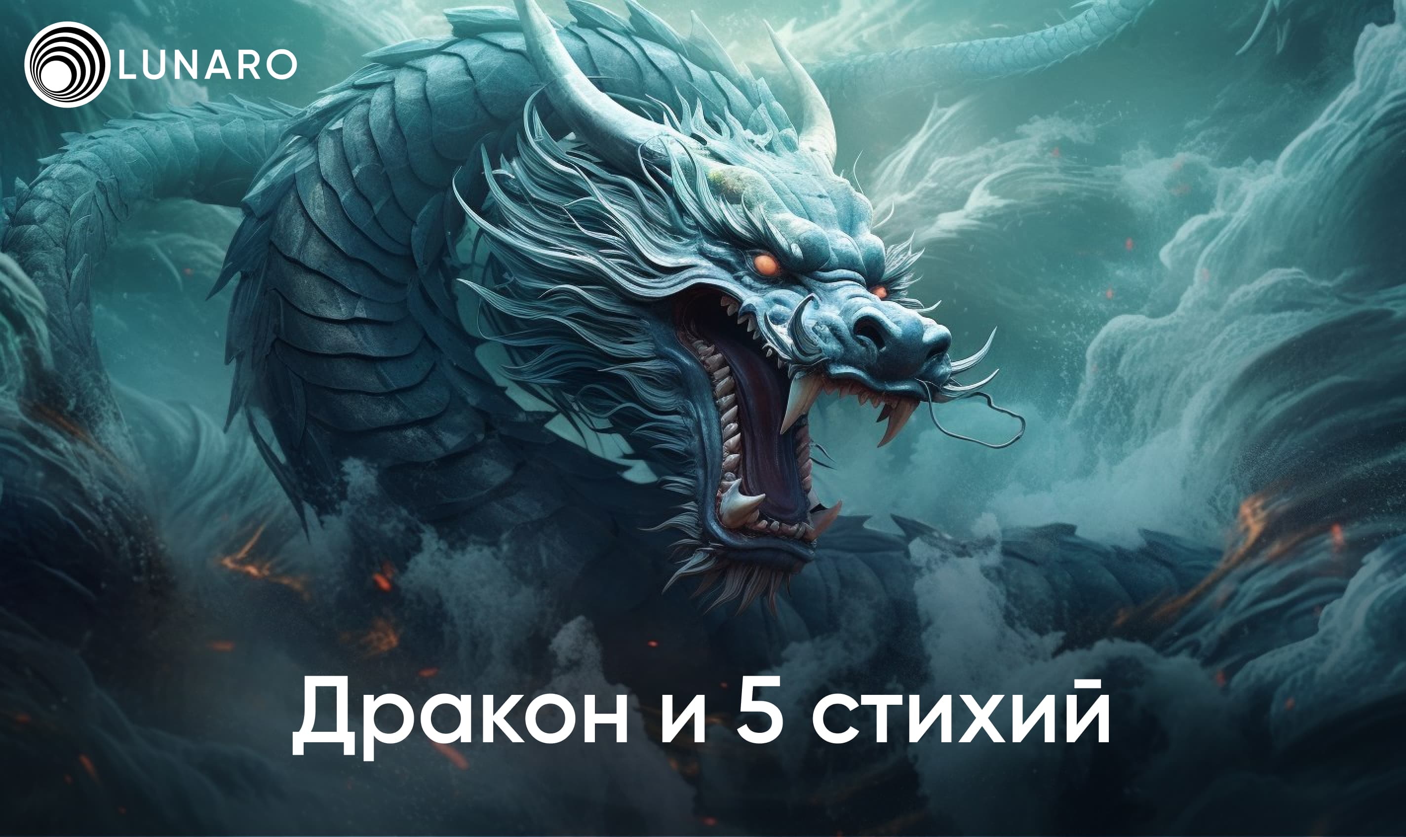 Год Дракона по китайскому гороскопу в Восточном календаре — описание и  характеристика