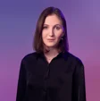 Анастасия Гриман