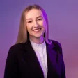 Екатерина Усова