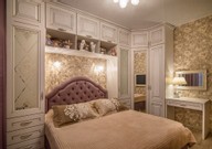 Спальня в классическом стиле 1