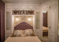 Спальня в классическом стиле 2
