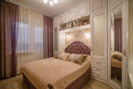 Спальня в классическом стиле 3