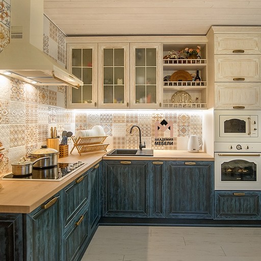 Кухня в загородном доме: что важно учесть при проектировании