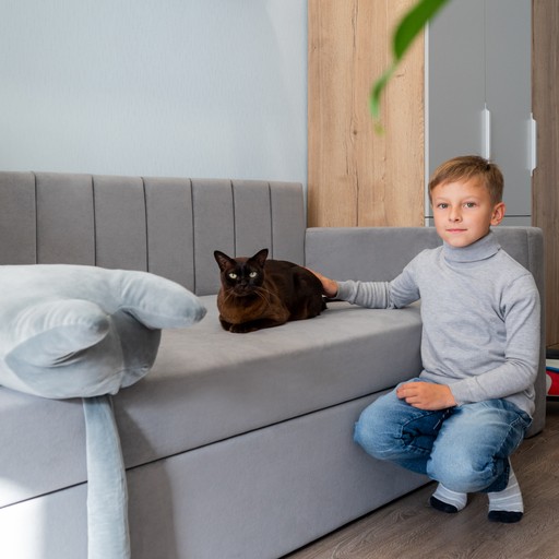 Детская мечты + особенный подарок ♥️