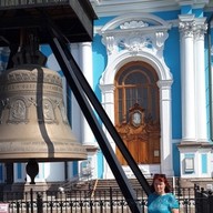 Ирина Моршнева