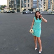 Ксения Непогодьева