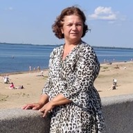 Елена Башарина